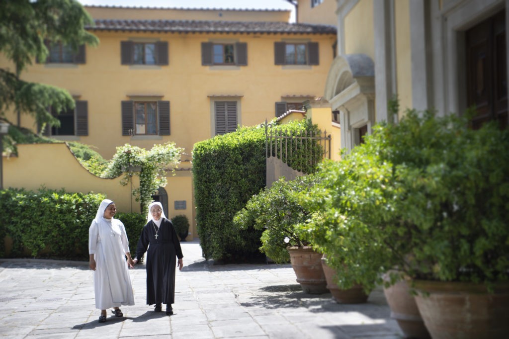 Hotel a Firenze Horto Convento Firenze