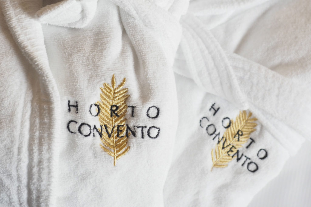 Qualità Horto Convento Hotel Firenze 01